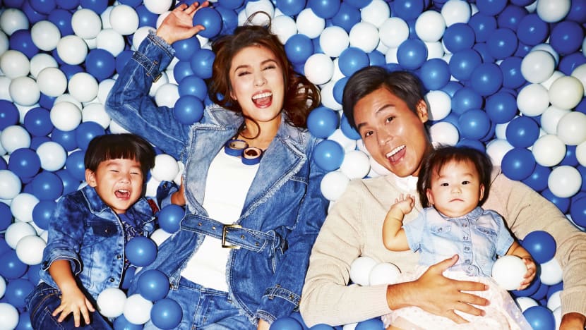 8 Rules of Parenting With Andie Chen & Kate Pang