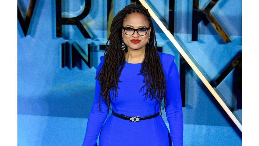 Ava DuVernay boycotts the Super Bowl in support of Colin Kaepernick