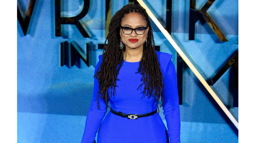 Ava DuVernay boycotts the Super Bowl in support of Colin Kaepernick Ava DuVernay boycotts the Super Bowl in support of Colin Kaepernick