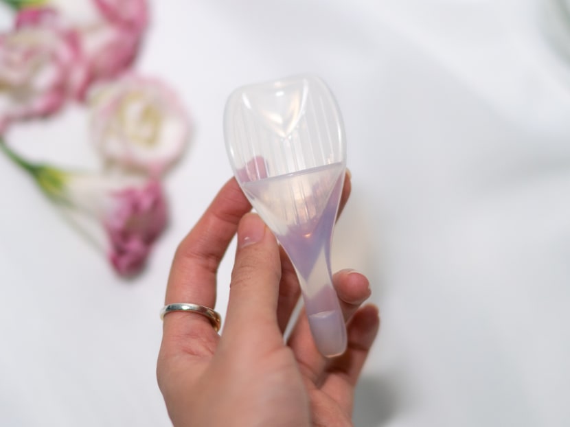 Trying to get pregnant? This device minimises sperm leak to boost your chances  