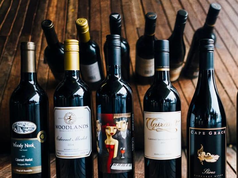 Love your wines? Well, Margaret River is here 'on tour' in Singapore Love your wines? Well, Margaret River is here 'on tour' in Singapore