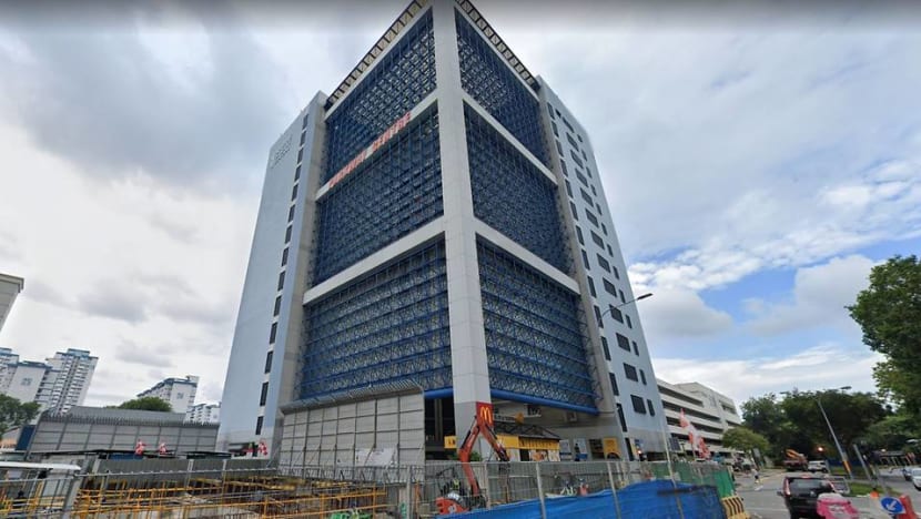 Timeline: How a COVID-19 cluster emerged at Learning Point tuition centre Timeline: How a COVID-19 cluster emerged at Learning Point tuition centre