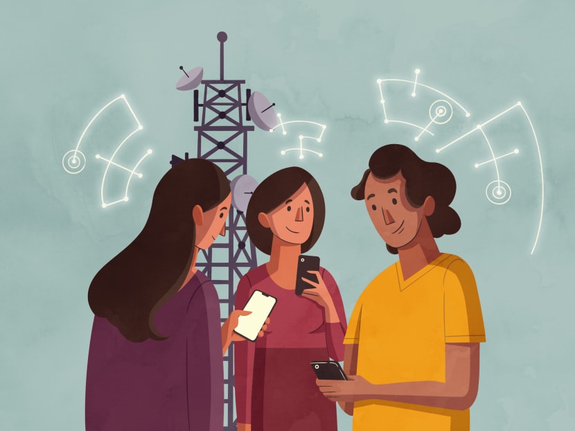 The Big Read: Consumers smiling as prices tumble but is that all there is to greater telco competition? The Big Read: Consumers smiling as prices tumble but is that all there is to greater telco competition?