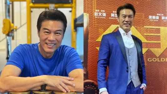 Zheng Geping Says Nobody Is Allowed To Celebrate His 60th Birthday, Will “Fall Out” With Anyone Who Does