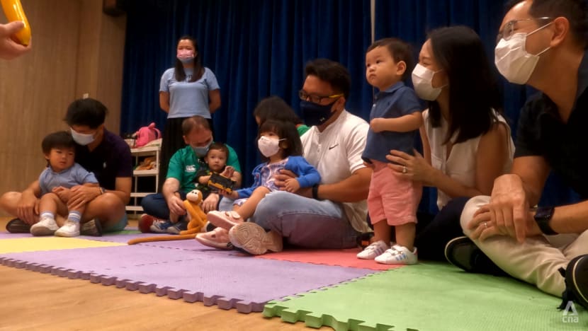 Bad at Mother Tongue? What some parents are doing to help young ones be more fluent Bad at Mother Tongue? What some parents are doing to help young ones be more fluent