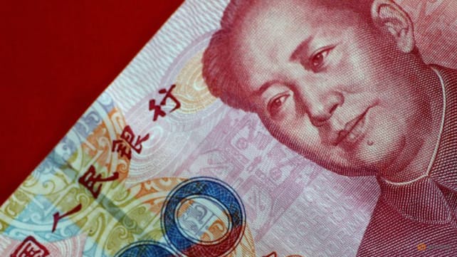China’s yuan seeks to challenge the US dollar but traders don’t want to use it
