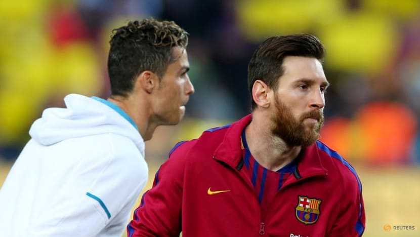 Ronaldo v Messi: the last dance in Saudi Arabia or a fresh start? Ronaldo v Messi: the last dance in Saudi Arabia or a fresh start?