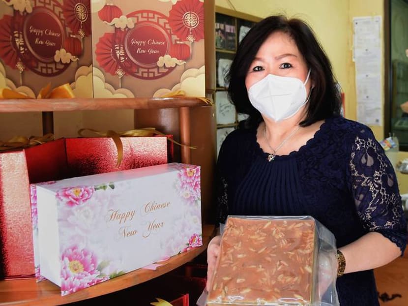 Butter makes all the difference for 45-year-old thousand layer cake bakery in Jakarta Butter makes all the difference for 45-year-old thousand layer cake bakery in Jakarta