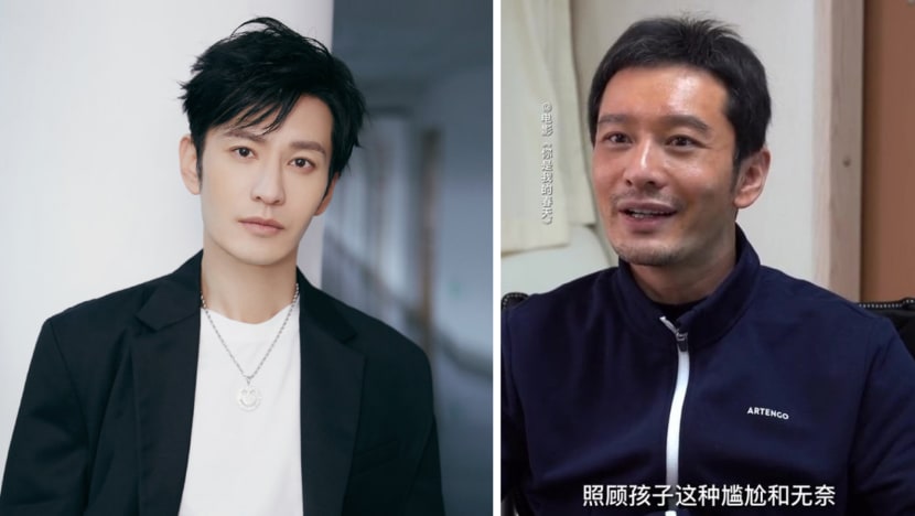 huang_xiaoming huang_xiaoming