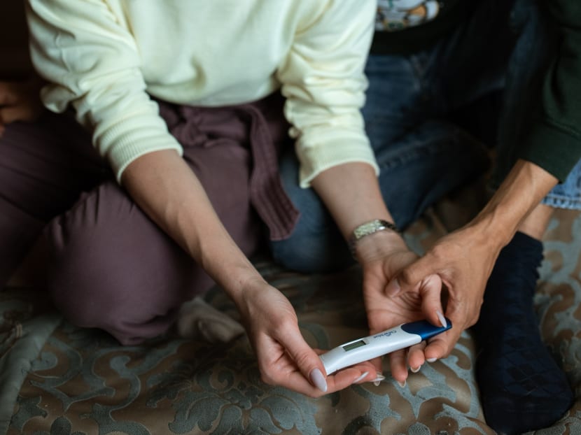 Infertility affects one in six: WHO Infertility affects one in six: WHO