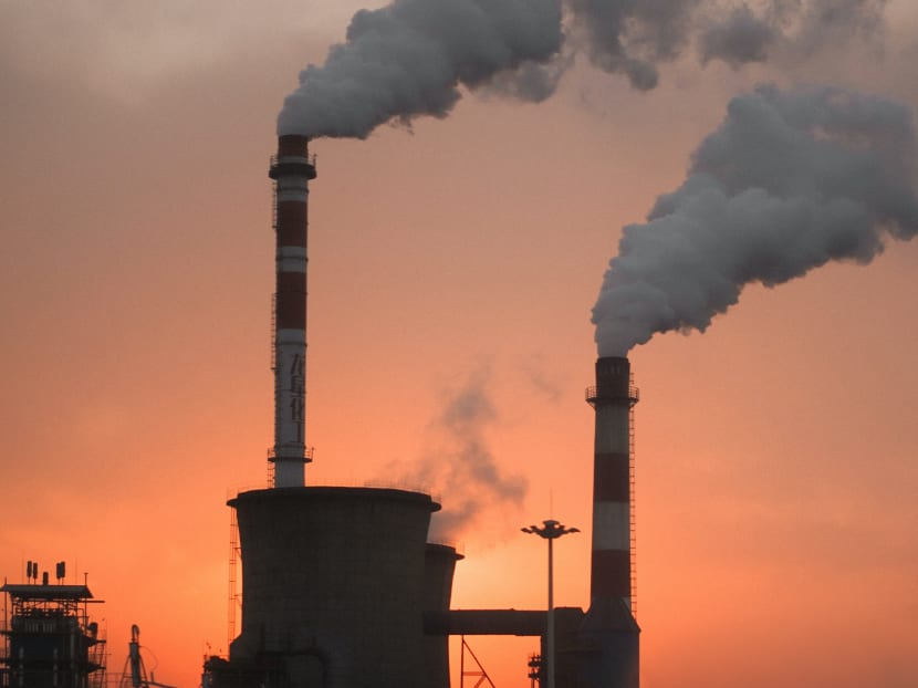 Global effort to mitigate climate change 'inadequate' amid fraught international order, geopolitics: PM Lee Global effort to mitigate climate change 'inadequate' amid fraught international order, geopolitics: PM Lee