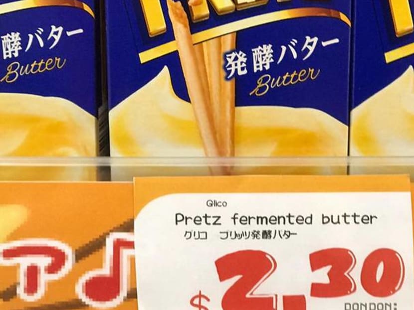What To Expect When Don Don Donki’s Largest Singapore Outlet Opens Tomorrow At City Square What To Expect When Don Don Donki’s Largest Singapore Outlet Opens Tomorrow At City Square