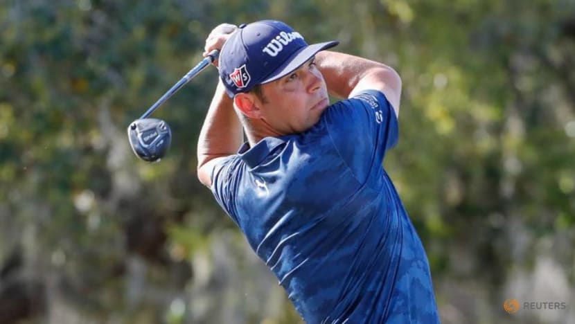 Golf: Woodland tests positive for COVID-19, withdraws from Honda Classic Golf: Woodland tests positive for COVID-19, withdraws from Honda Classic