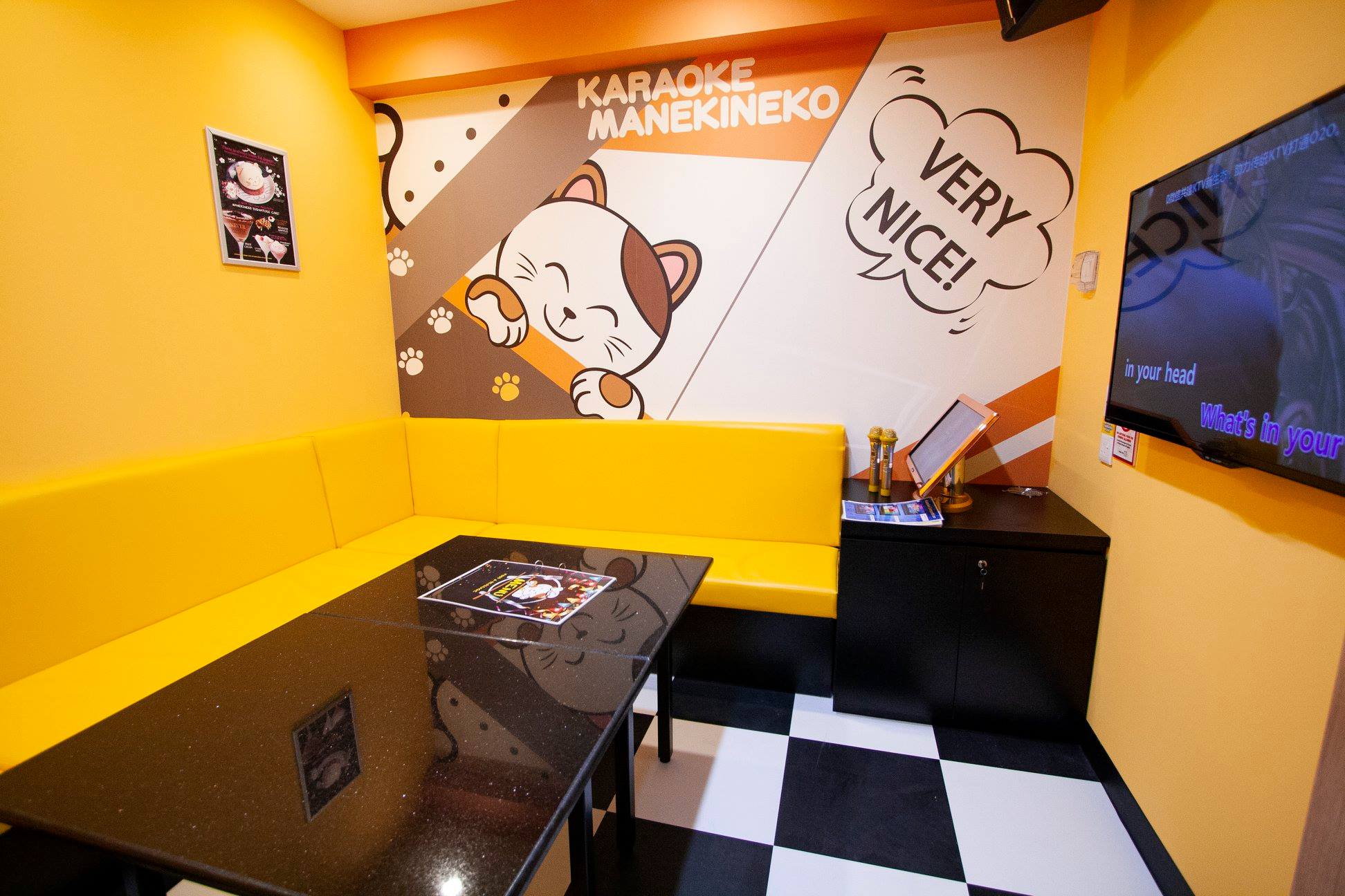 Karaoke Manekineko Closing Down All Its Outlets But Says “It’s Not Goodbye” Karaoke Manekineko Closing Down All Its Outlets But Says “It’s Not Goodbye”