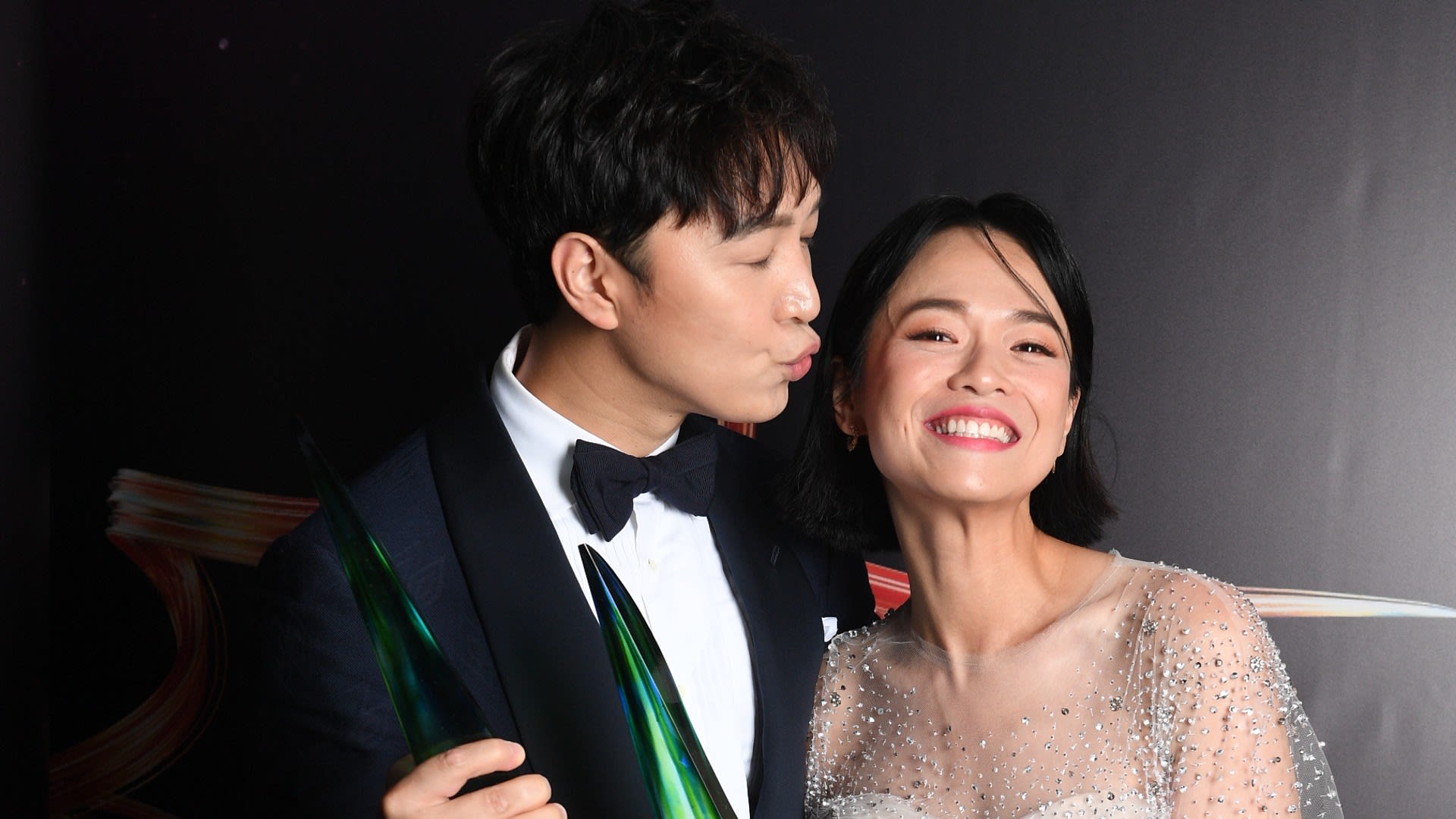 Where Did Best Supporting Actor Jeffrey Xu Take Top 10 Winner Felicia Chin To Celebrate Their Star Awards 2022 Triumphs? Where Did Best Supporting Actor Jeffrey Xu Take Top 10 Winner Felicia Chin To Celebrate Their Star Awards 2022 Triumphs?