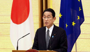 Japan PM Kishida to communicate closely with BOJ on econ policy