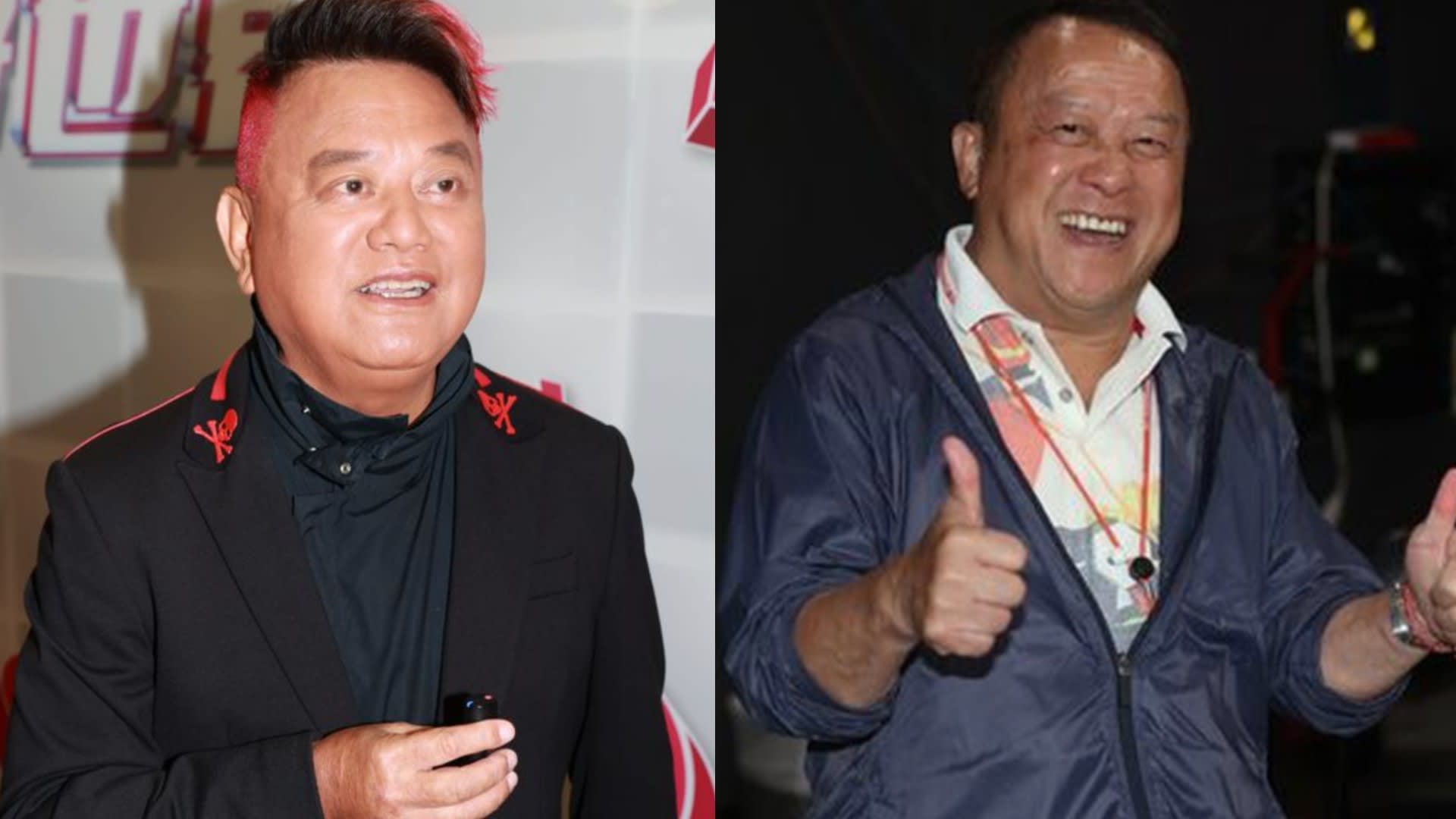 Eric Tsang Loaned Natalis Chan A “9-Figure Sum” During The 2008 Financial Crisis, The Latter Delays Retirement To Return The Favour Eric Tsang Loaned Natalis Chan A “9-Figure Sum” During The 2008 Financial Crisis, The Latter Delays Retirement To Return The Favour