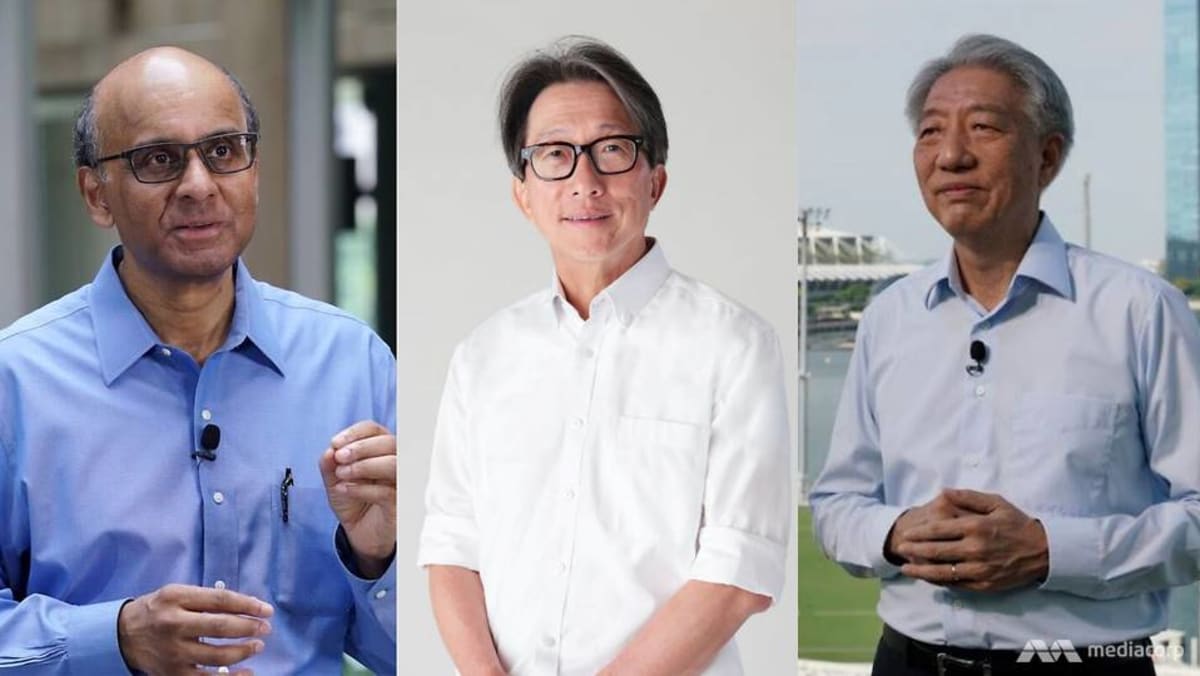 GE2020: Bisakah menteri senior Teo atau Tharman memimpin tim PAP di GRC Pantai Timur?