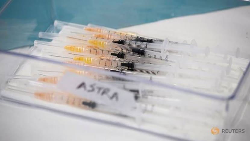 Australia lapor kematian pertama akibat darah beku 'mungkin' kerana vaksin AstraZeneca
