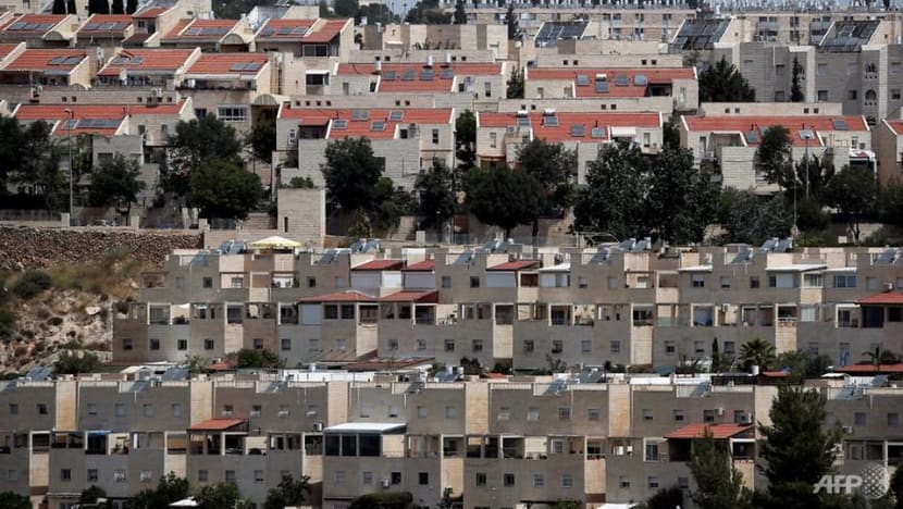 Israel settlement goods should be labelled, EU court advised Israel settlement goods should be labelled, EU court advised