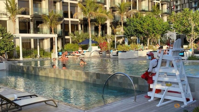 Pandemic's second wave threatens to derail Dubai's tourism surge Pandemic's second wave threatens to derail Dubai's tourism surge