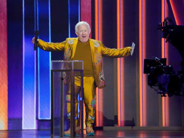 Comic actor Leslie Jordan, 67, killed in Hollywood car accident
