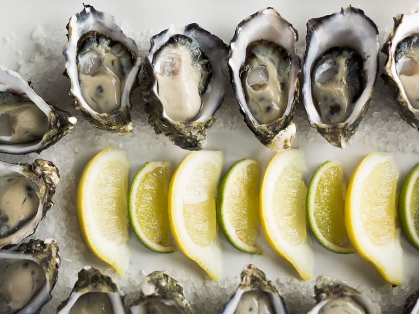 The beginner’s guide to cracking those live oysters from Coffin Bay