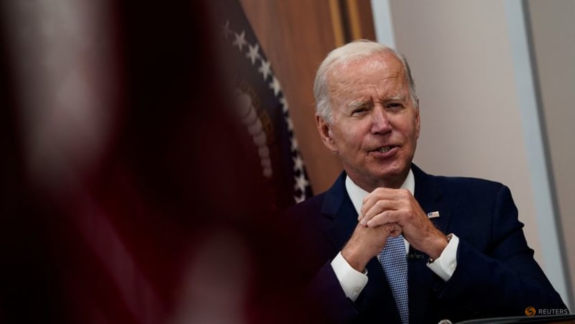 Biden forgives millions of student loans; critics fear inflation Biden forgives millions of student loans; critics fear inflation