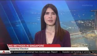 Elections Department proposes new voting arrangements for overseas Singaporeans, voters in nursing homes | Video