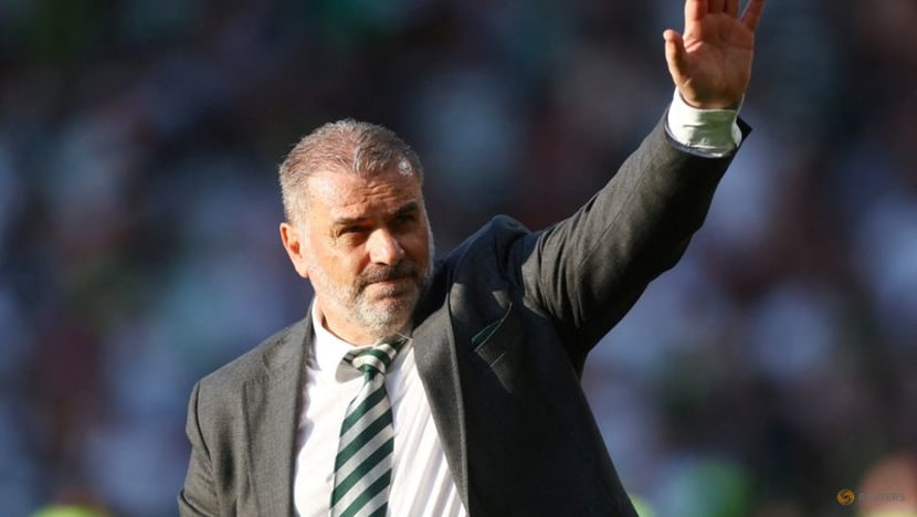 Postecoglou ready and waiting to confound expectations at Spurs