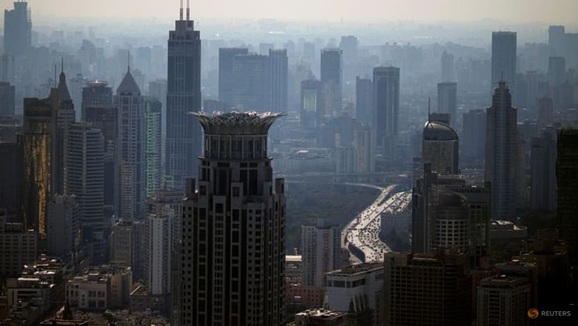 Most Japanese firms expect China's economic slowdown to persist into 2025 - Reuters poll