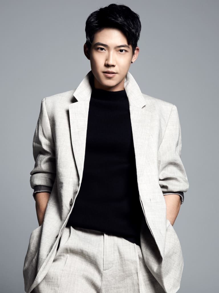 Benjamin Tan Benjamin Tan