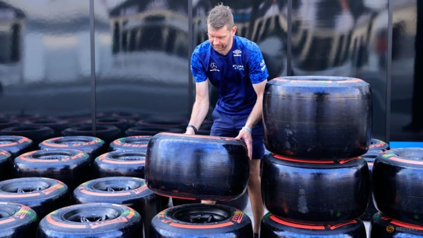 Ocon welcomes Zhou, sees Piastri on the F1 grid before long Ocon welcomes Zhou, sees Piastri on the F1 grid before long