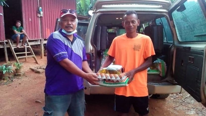 Commentary: Malaysia a kinder and stronger society six months into COVID-19 fight Commentary: Malaysia a kinder and stronger society six months into COVID-19 fight