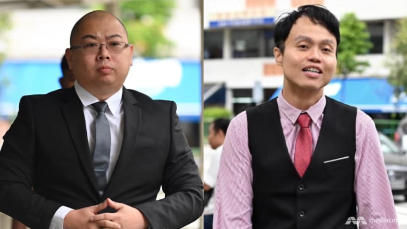 Judge dismisses applications by defence lawyer in The Online Citizen-linked defamation case Judge dismisses applications by defence lawyer in The Online Citizen-linked defamation case