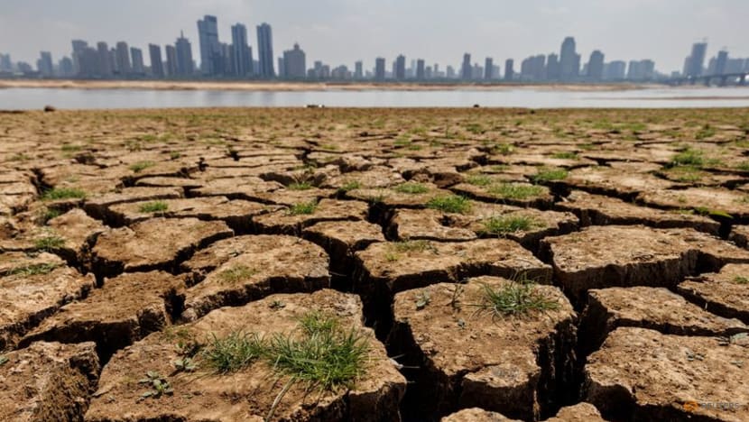 China warns of more extreme weather in 2023 China warns of more extreme weather in 2023