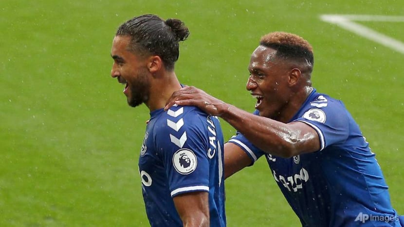 Commentary: Can we expect another fairy-tale EPL season? Commentary: Can we expect another fairy-tale EPL season?