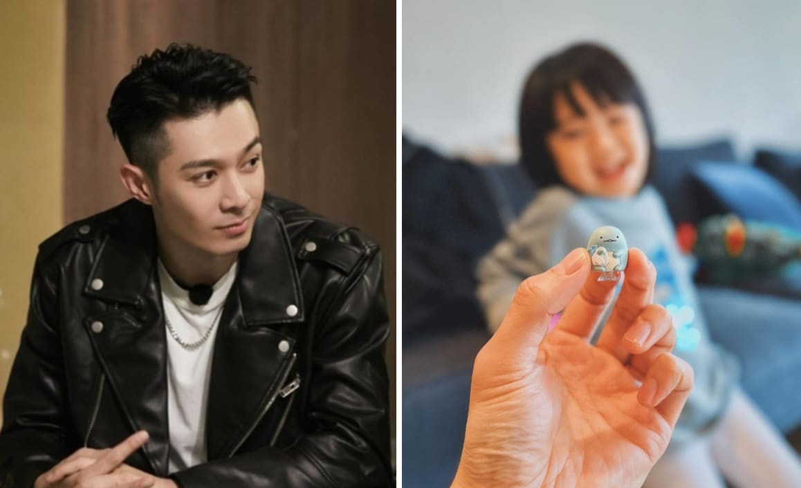 Pakho Chau Slammed By Hong Kong Netizens For Using Simplified Chinese In Facebook Post Pakho Chau Slammed By Hong Kong Netizens For Using Simplified Chinese In Facebook Post
