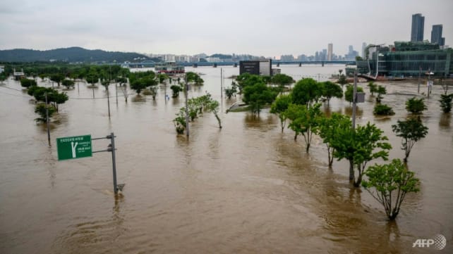 Seoul seeks to ban basement flats after flooding deaths
