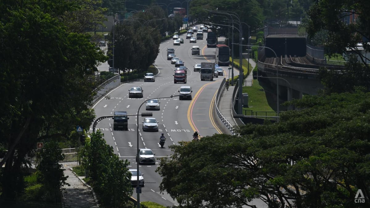 COE prices close mostly higher; premiums for smaller cars rise above S$90000