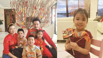 Netizens Are Going Crazy Over The Gorgeous Sea View From Moses Chan’s New Home