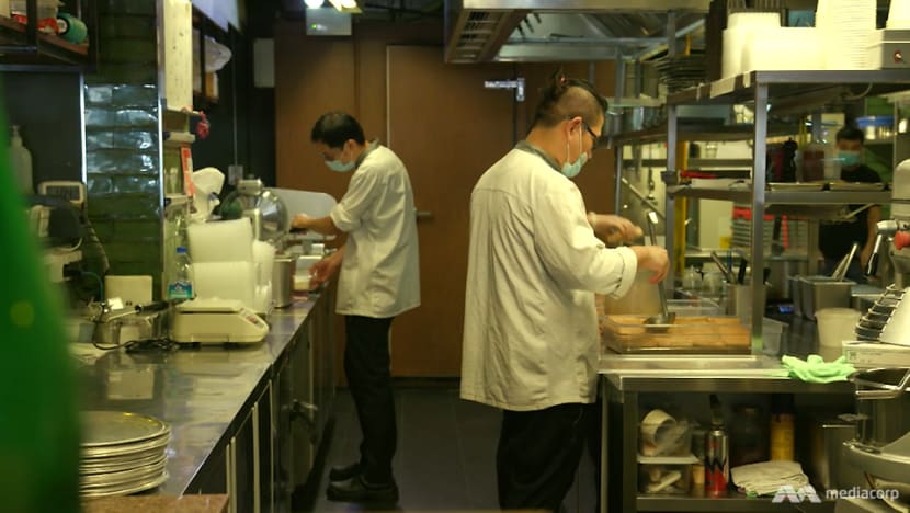 For F&B outlets, COVID-19 is a wake-up call. Here are seven changes they can make For F&B outlets, COVID-19 is a wake-up call. Here are seven changes they can make