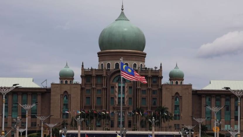 No clear sign who may be Malaysia’s next PM, with several senior politicians likely contenders No clear sign who may be Malaysia’s next PM, with several senior politicians likely contenders