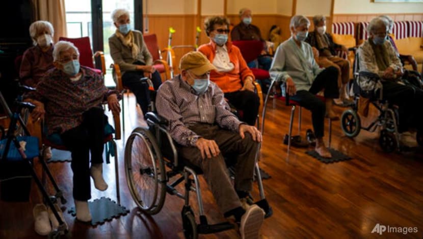Commentary: Nursing homes can fail to protect residents from being aggressive to each other