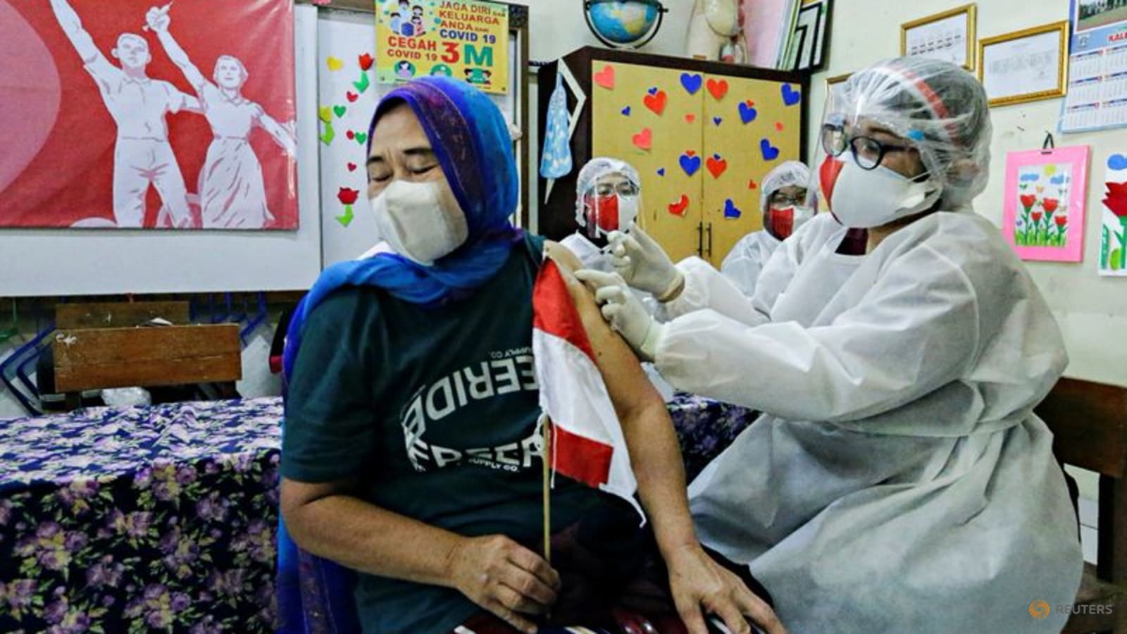 Commentary: Indonesia stuck between tougher measures and backlash against rules as COVID-19 surges