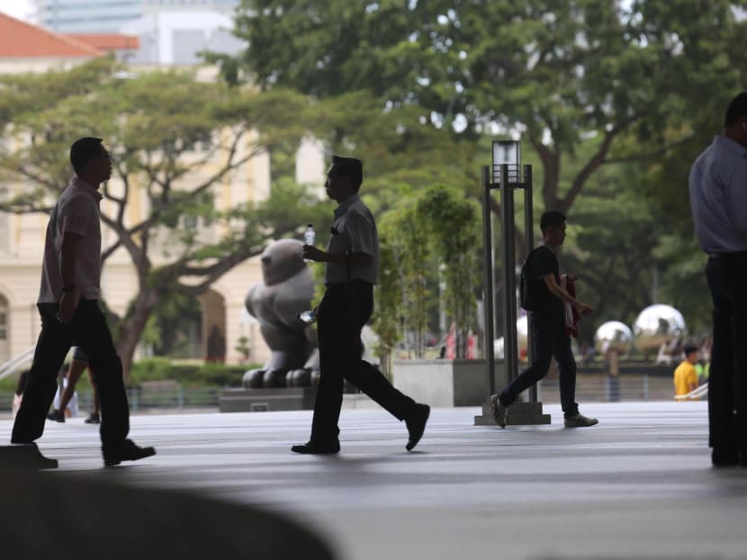 'Talent directory': Tech firms put up lists of retrenched workers to help them find new jobs 'Talent directory': Tech firms put up lists of retrenched workers to help them find new jobs