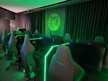 Good game: Fairmont Singapore and Razer introduce 'luxury gaming' suites