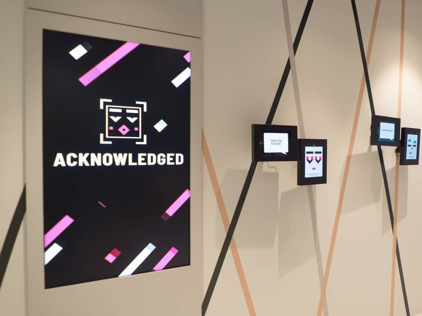 Check Out Taobao's First Physical Store & 9 Other Cool Things At NomadX