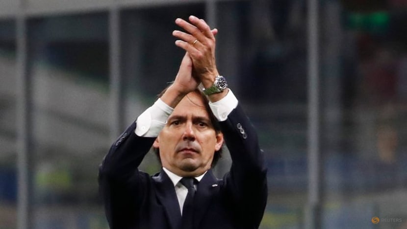 In-form Inter make light work of Spezia to extend unbeaten run In-form Inter make light work of Spezia to extend unbeaten run