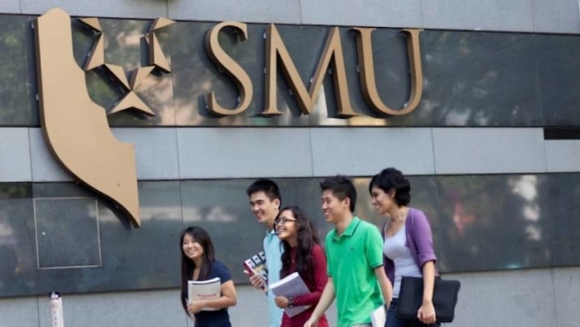 SMU, SingHealth to train undergraduates in healthcare administration